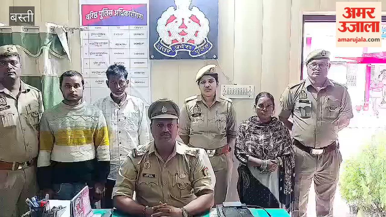Husband and in-laws arrested in connection with the death of a married woman