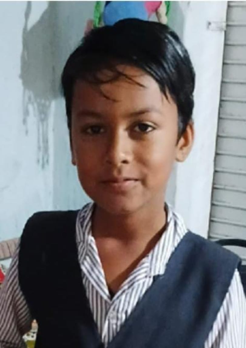 10 वर्षीय बालक की हत्या।